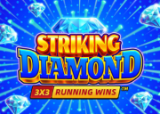 Striking Diamond