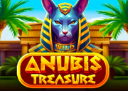 Anubis Treasure