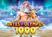 Gates of Olympus 1000