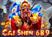 Cai Shen 689