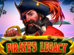 Pirate's Legacy