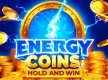 Energy Coins